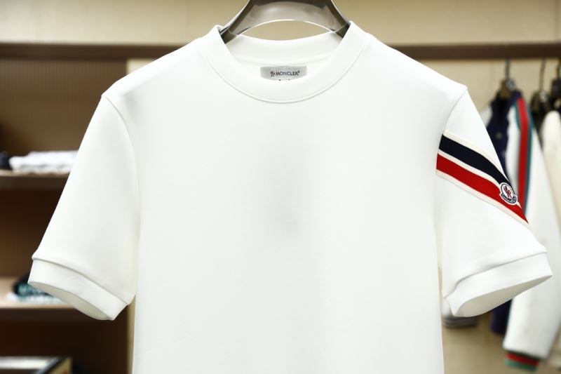 Moncler T-Shirts